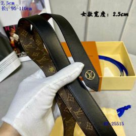 Picture of LV Belts _SKULVbelt20mmX95-110cm8L015507